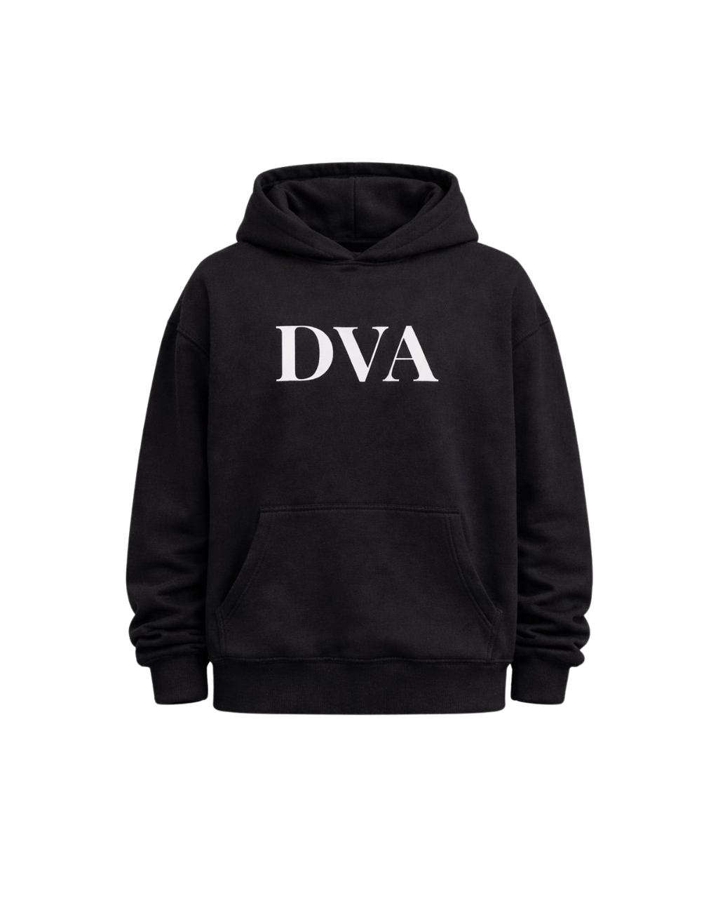 DVATEILER HOODIE