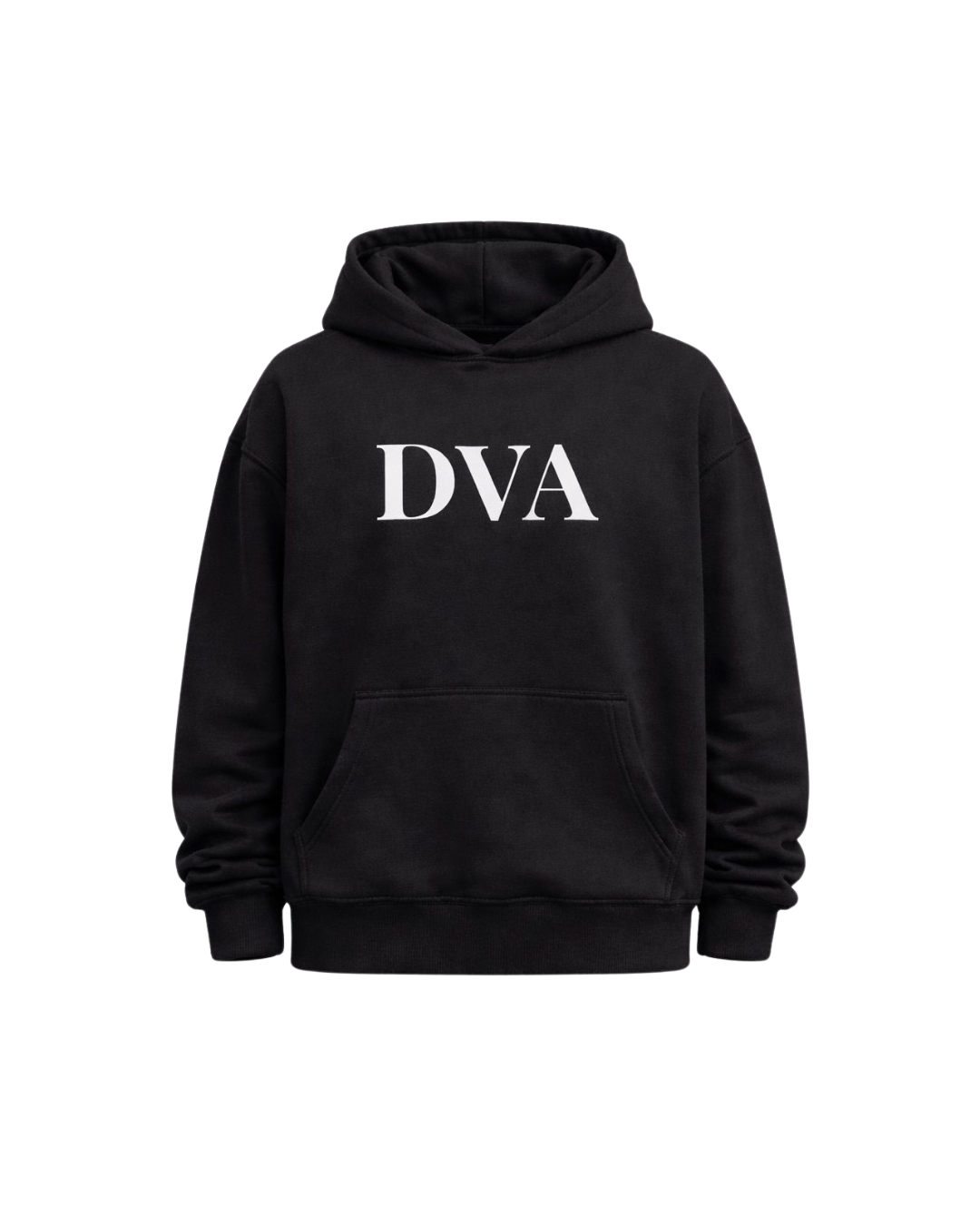 DVATEILER HOODIE