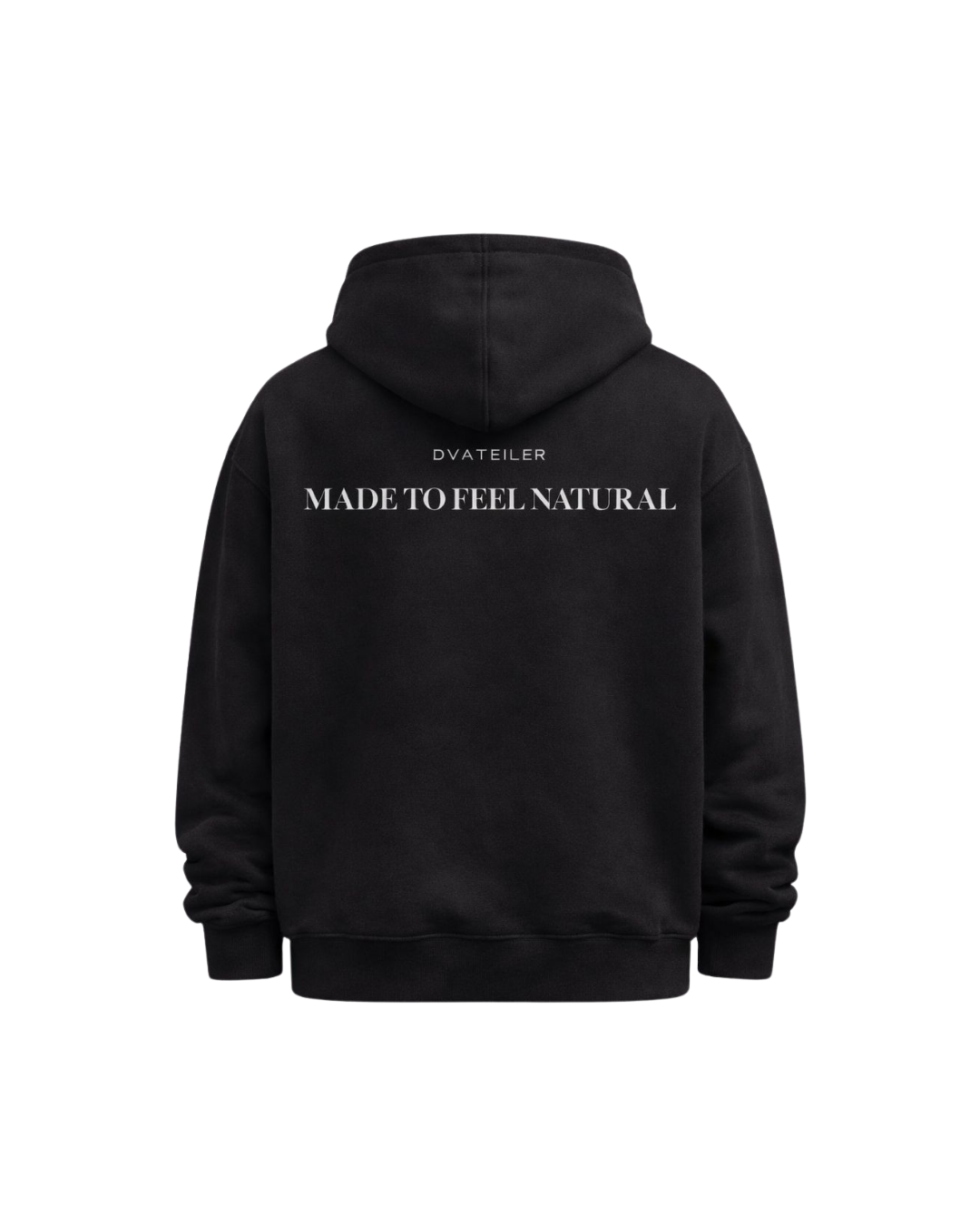 DVATEILER HOODIE