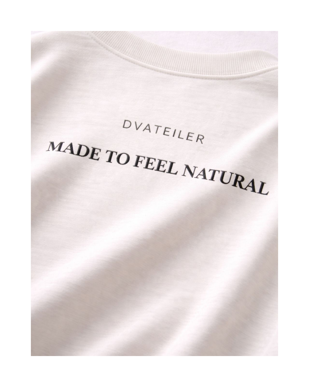 DVATEILER T-SHIRT